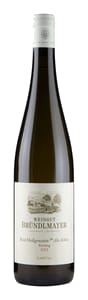 Bründlmayer Ried Zöbinger Heligenstein 1 ÖWT Riesling Alte Reben