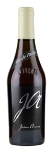 Jérôme Arnoux Arbois Vin de Paille