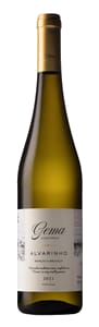 Gema Alvarinho
