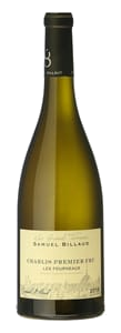 Samuel Billaud Chablis 1er Cru Les Forneaux