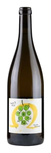 Moritz Kissinger Null Ohm White