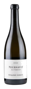 Leroux Meursault Les Vireuils