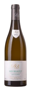 Borgeot Meursault Les Clous