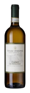 Terre d'Aione Fiano di Avellino