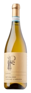 Caprera Fortuna Trebbiano d'Abruzzo