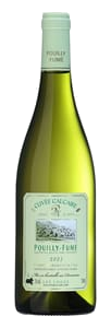Marchand Cuvée Calcaire Pouilly-Fumé