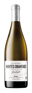 Gomez Cruzado Montes Obarenes