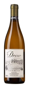 Drew Fâite de Mer Farm Radiolaria Mendocino Ridge Chardonnay