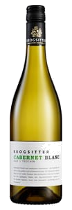 Brogsitter Rheinhessen Cabernet Blanc