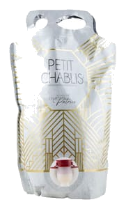 Dom. Christophe Patrice Petit Chablis