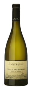 Samuel Billaud Chablis 1er Cru Mont de Milieu