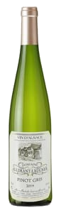 Allimant-Launger Pinot Gris