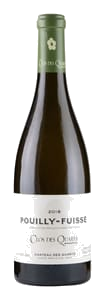 Ch. des Quarts Pouilly-Fuisse Clos des Quarts