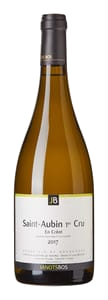 JanotsBos Saint-Aubin 1er Cru En Créot