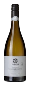 Babich Select Blocks Sauvignon Blanc