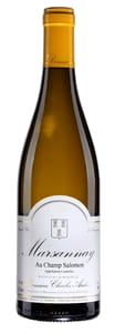 Audoin Marsannay Au Champ Salomon