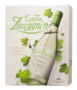 Zaccagnini Yamada Pecorino