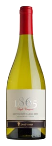 San Pedro 1865 Selected Vineyards Sauvignon Blanc