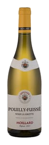 Moillard Pouilly-Fuissé Sous la Grotte