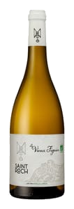 Saint Roch Vieux Figuier