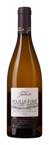 Régis Jouan Pouilly Fumé