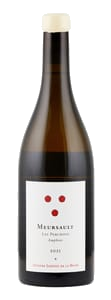Antoine Lepetit de la Bigne Meursault Les Perchots