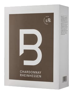 Becker Chardonnay