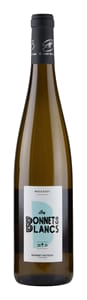 Bonnet-Huteau Muscadet Sèvre et Maine Les Bonnets blancs