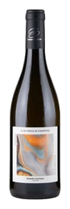 Bonnet-Huteau Muscadet Sèvre et Maine sur Lie Clos Moulin Chartrie