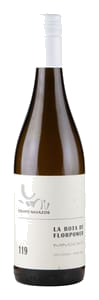 Equipo Navazos La Bota de Florpower 119
