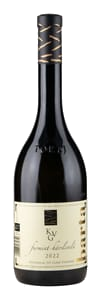 Barta KVG Tokaji Furmint Harslevelu