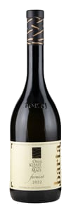 Barta Öreg Király Dülö Tokaji Furmint