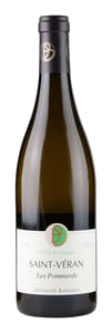 Dom. Barraud Saint-Véran Les Pommards