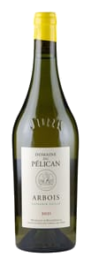 Dom. du Pélican Arbois Savagnin Ouillé
