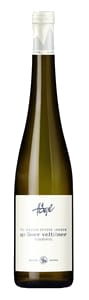 Högl Terrassen Spitzer Graben Grüner Veltliner Federspiel