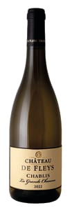 Ch. de Fleys Chablis La Grande Chaume