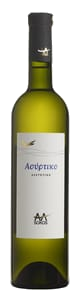 Vinflaske