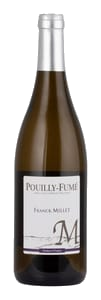 Franck Millet Pouilly-Fumé