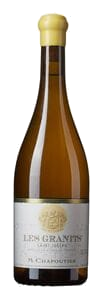 M. Chapoutier Les Granits Saint-Joseph Blanc