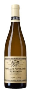 Louis Jadot Chassagne-Montrachet 1er Cru Chenevottes