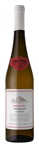 Vinflaske