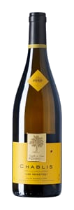 Pommier Chablis Les Reinettes
