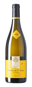 Pommier Chablis 1er Cru Troesmes