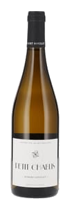 Robert Goulley Petit Chablis