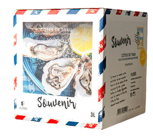Florès Souvenir