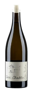Dom. Alain Mathias Petit Chablis