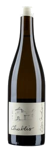 Dom. Alain Mathias Chablis