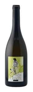 Le Facteur Su'l Vélo La Petite Musette Vouvray Blanc