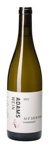 Adams Auf dem Haun Chardonnay