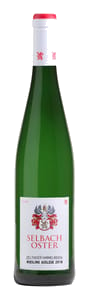 Selbach-Oster Zeltinger Himmelreich Auslese